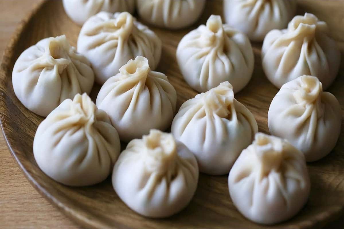 Tiểu Long Bao