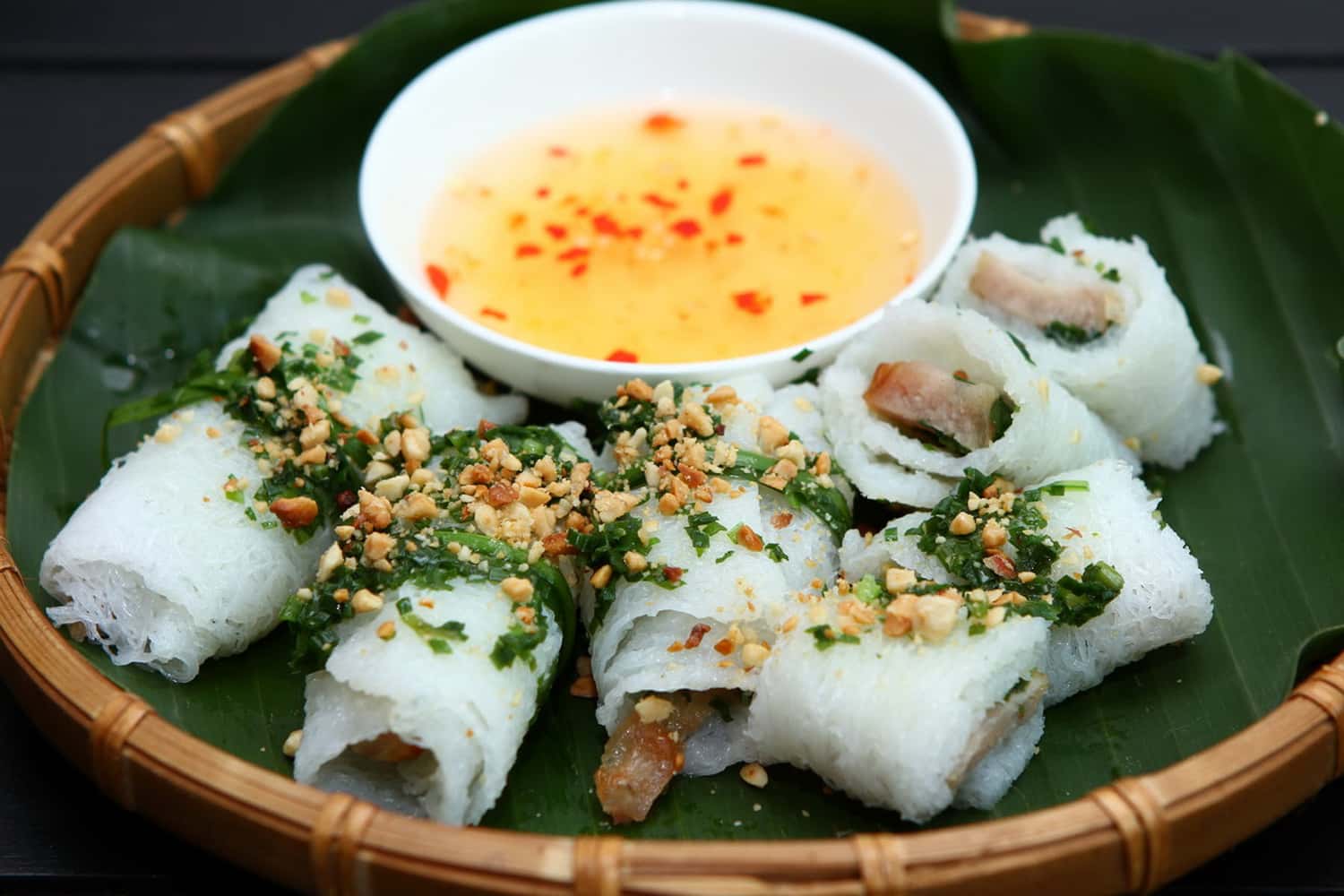 Bánh hỏi
