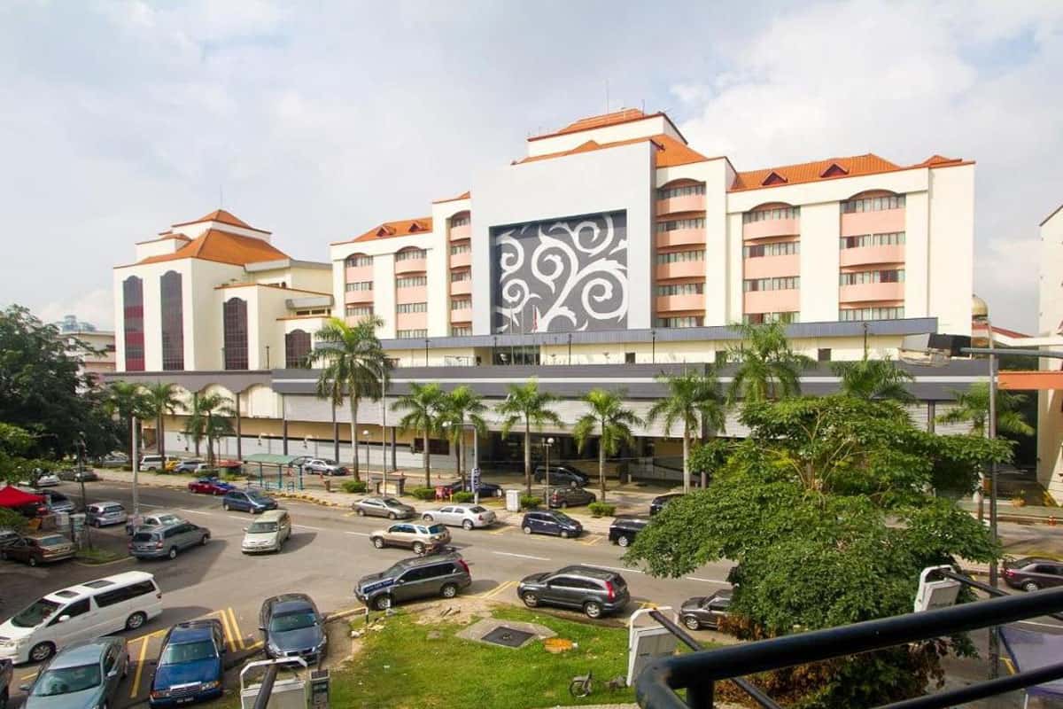 Sri Petaling