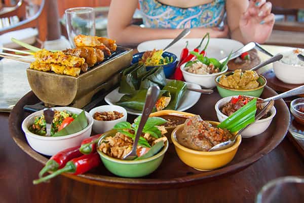 Top 9 nhà hàng ngon đáng thử nhất ở Malaysia 