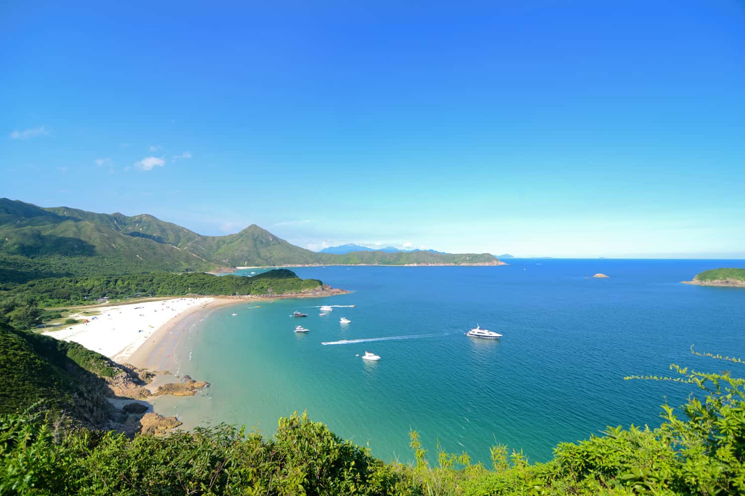 Bãi biển South Bay