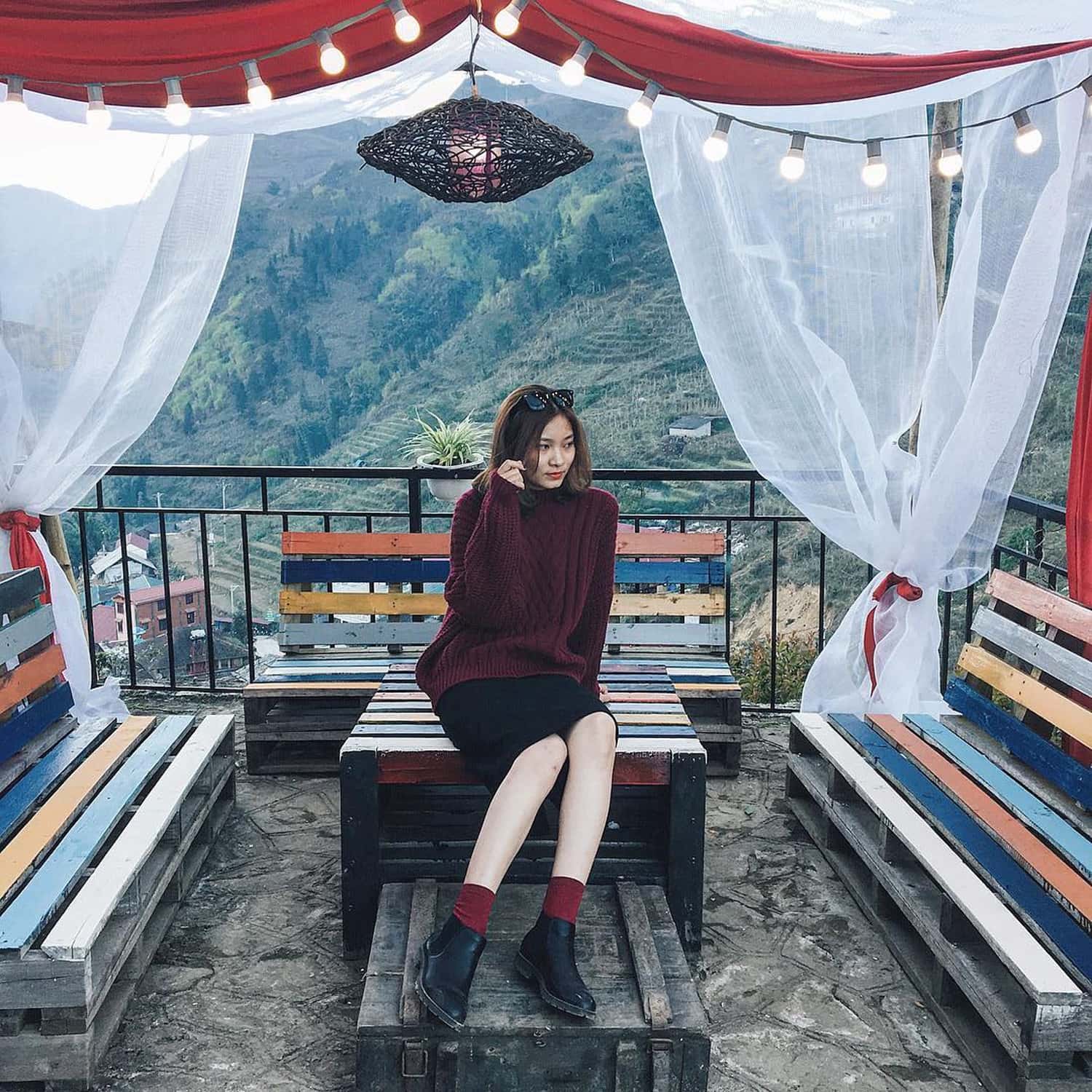 Haven Coffee-Sapa