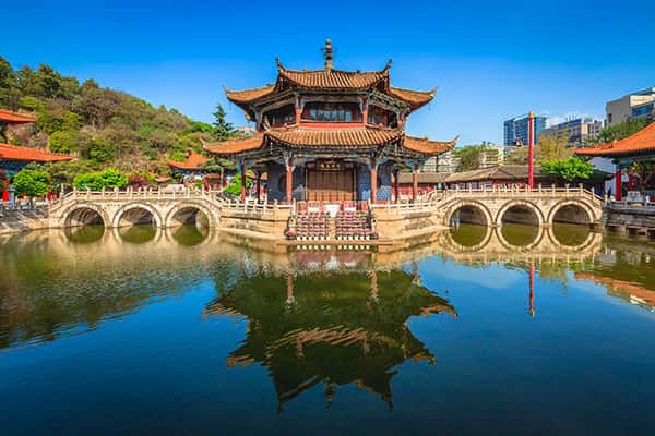 Những điều cần biết trước khi du lịch đến Côn Minh