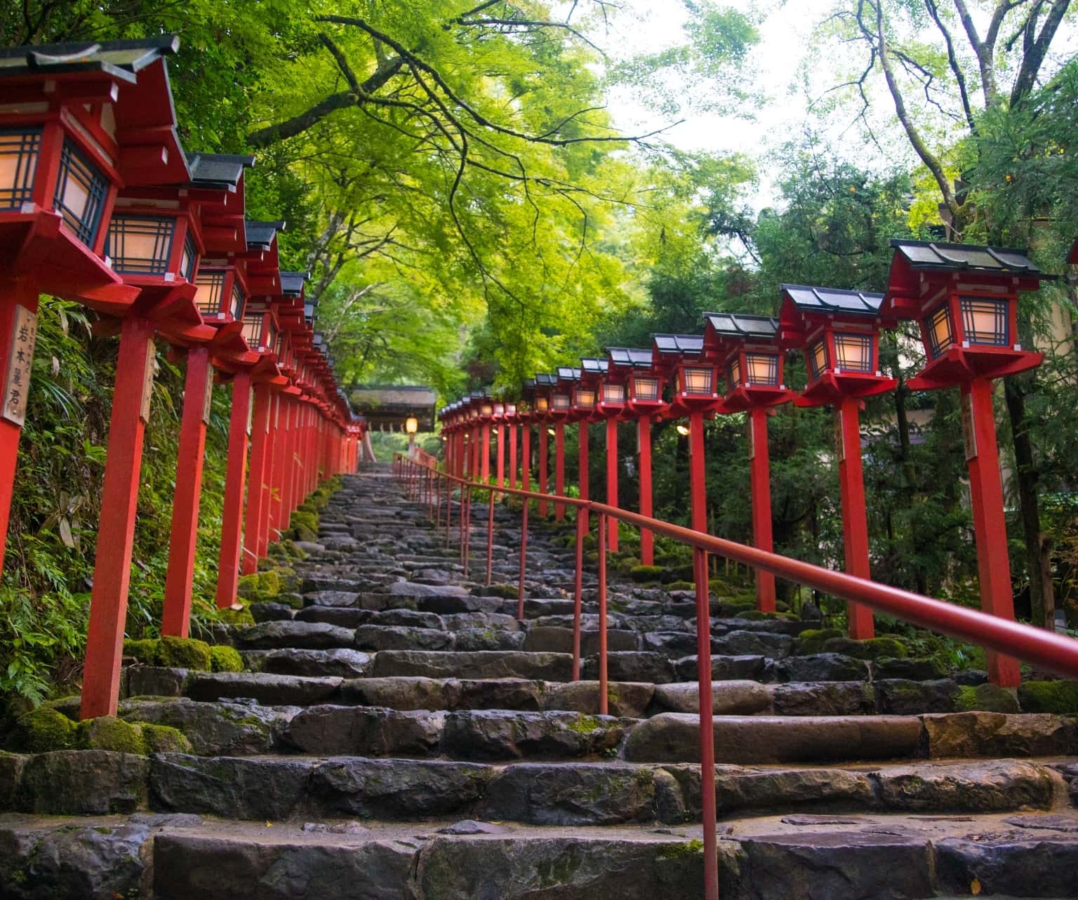 Đền Renge-ji