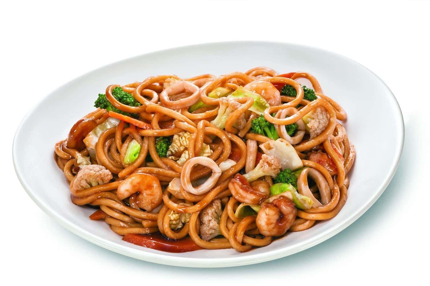 Yakisoba