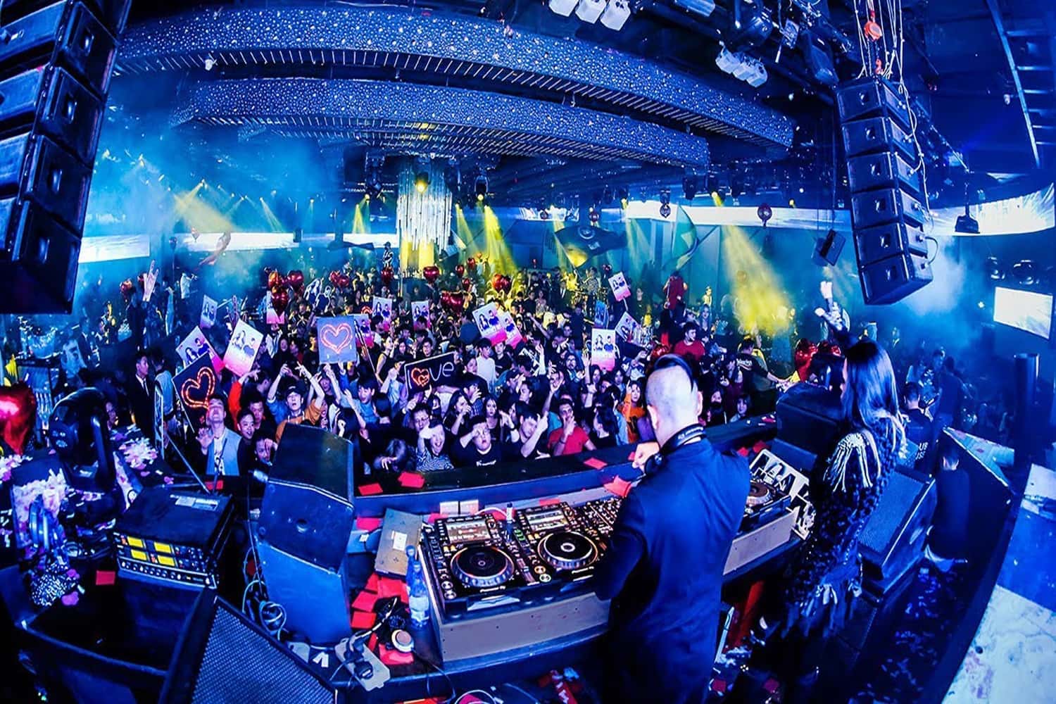 Muse Club