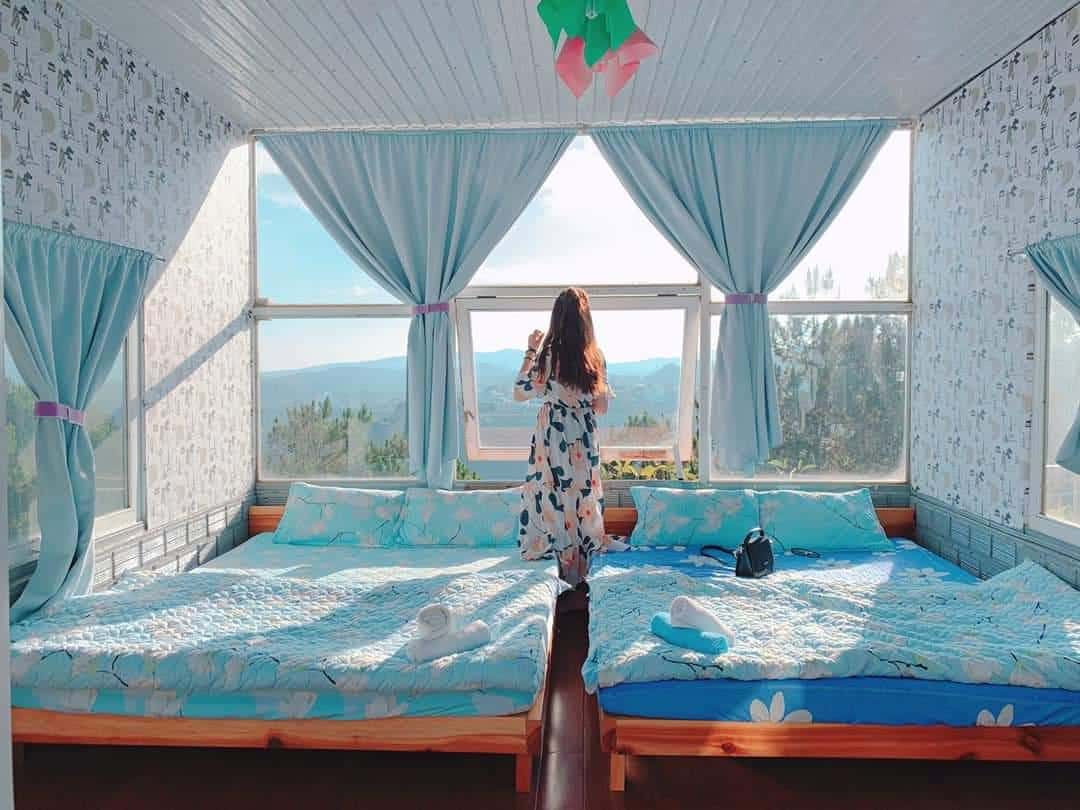 Windy Hill Coffee & Homestay