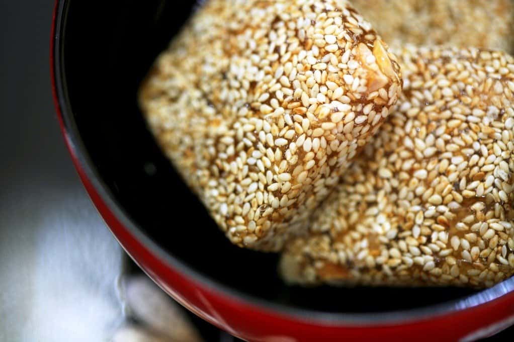 Mè xững Huế
