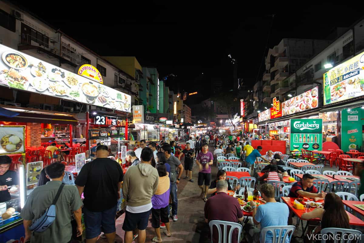 Jalan Alor