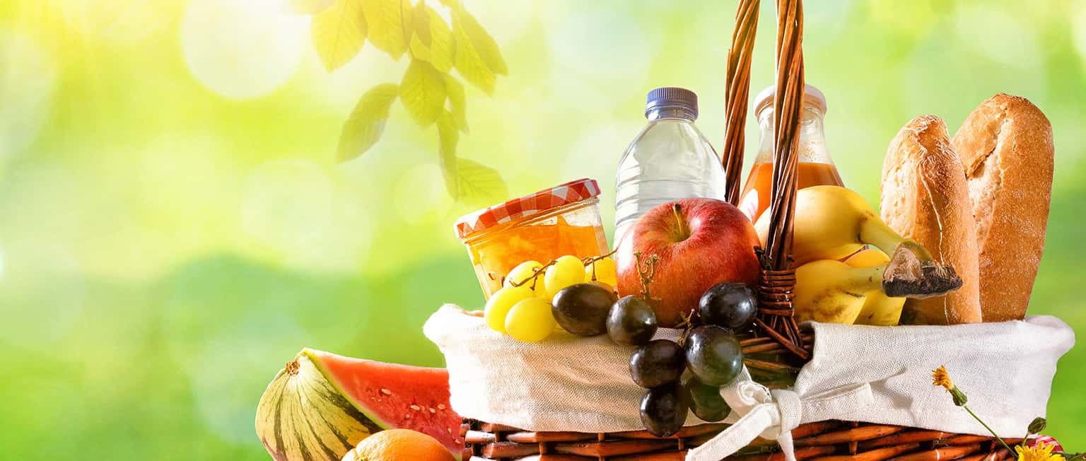 Khám phá Khu dã ngoại Trung Lương, Quy Nhơn