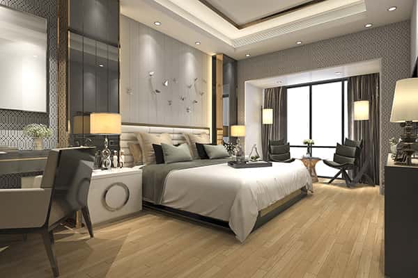Top 8 khách sạn tốt nhất ở Koh Samui, Thái Lan