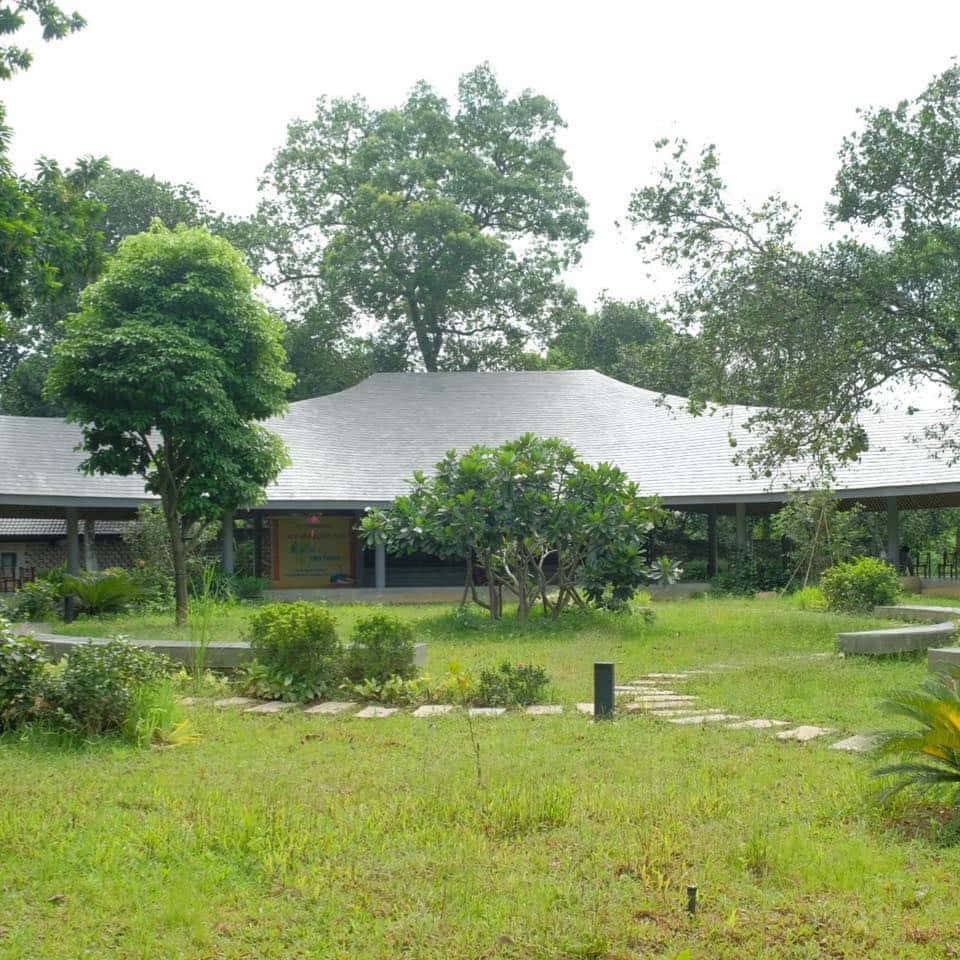 Nhà Xoài Mango Villa (Tomodachi - Làng Mít) in Sơn Tây — photo 7