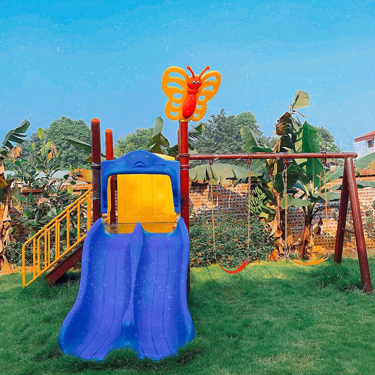 Grass Villa, Ba Vì — ảnh 10
