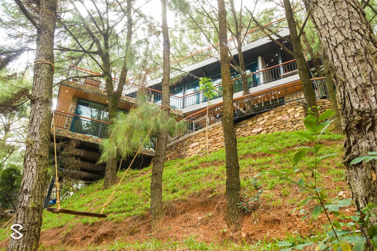 De’bay Villa Sóc Sơn – “Tiểu Đà Lạt” gần Thủ Đô Hà Nội