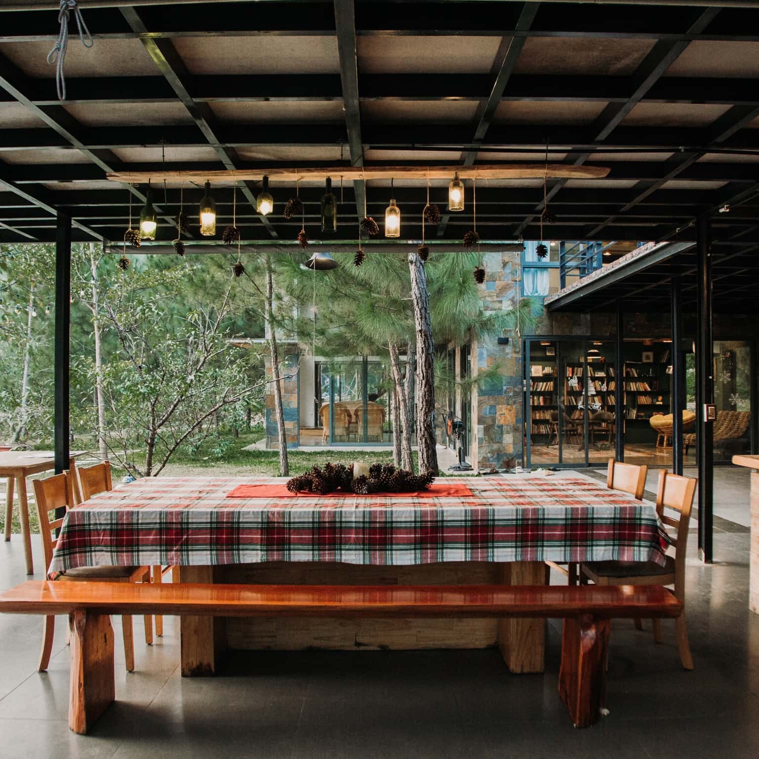 khong-gian-lee-garden-homestay-soc-son-ha-noi-11