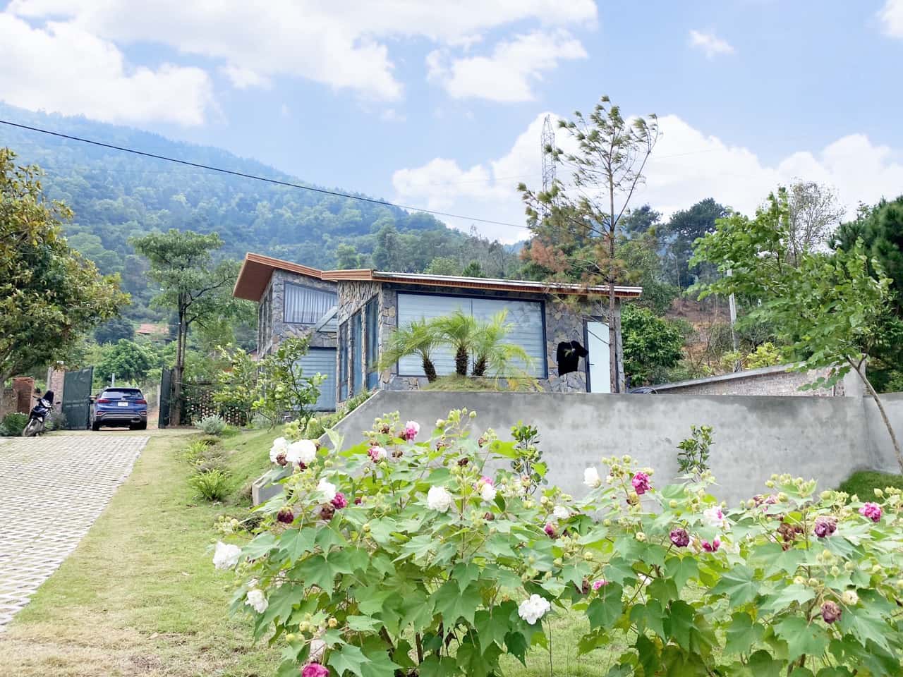 Moon Lake House - Địa điểm xả stress lý tưởng tại Sóc Sơn