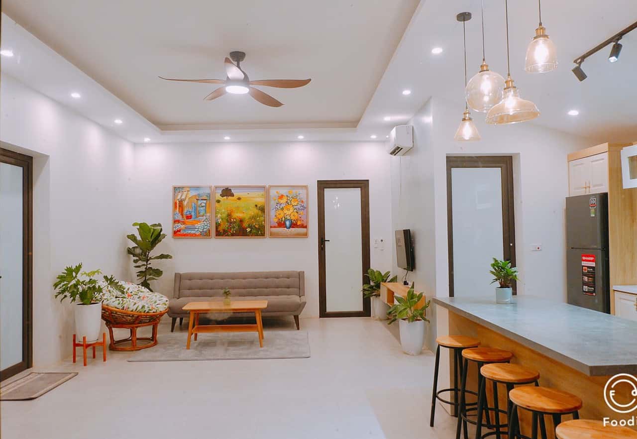 phong-khach-moon-lake-house-homestay-soc-son-ha-noi