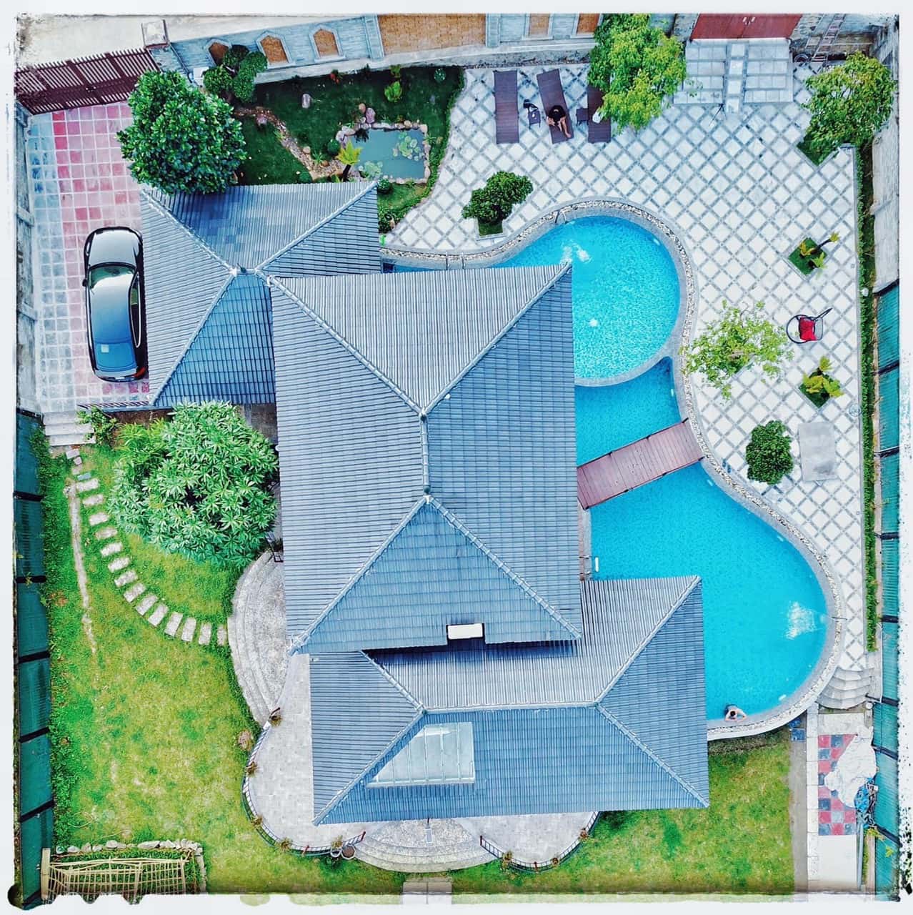  An Viên Villa - Khu nghỉ dưỡng “An Vui - Viên Mãn”
