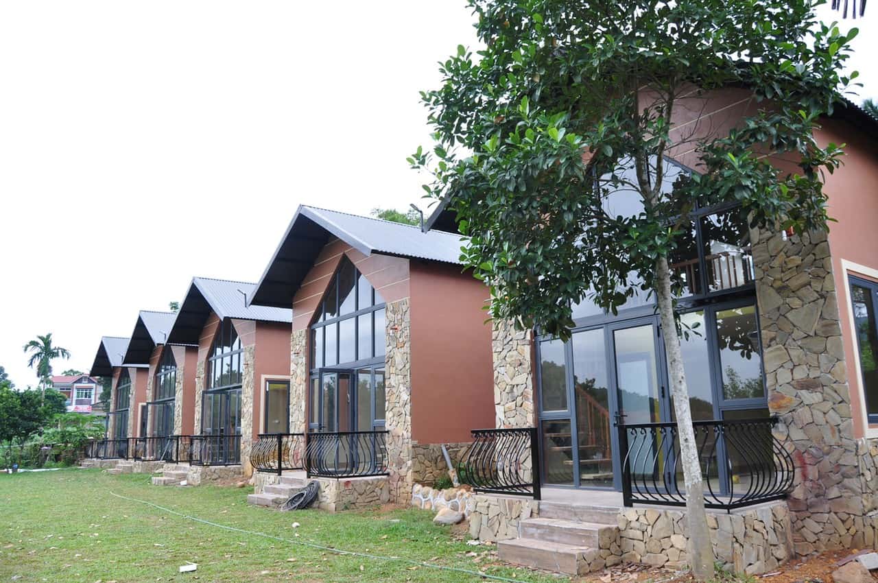 Lai Farm - Homestay mang vẻ đẹp quê hương