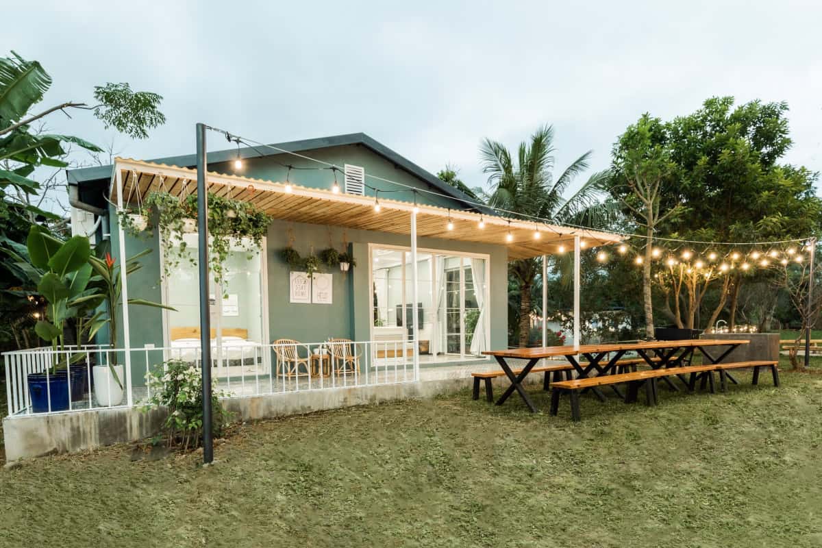 An Vui Cottage 17 – nơi bình yên tìm về