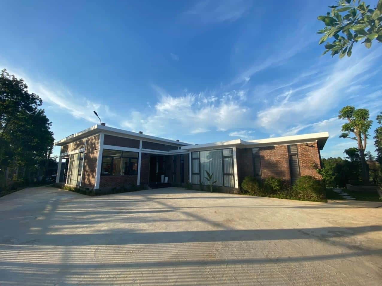 Maple Villa - Ba Vì: Trải nghiệm nghỉ dưỡng tuyệt hảo