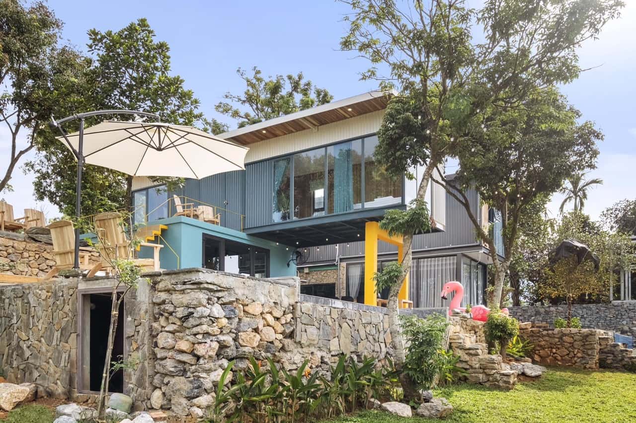 MiA House - Nơi đánh dấu thanh xuân của bạn!
