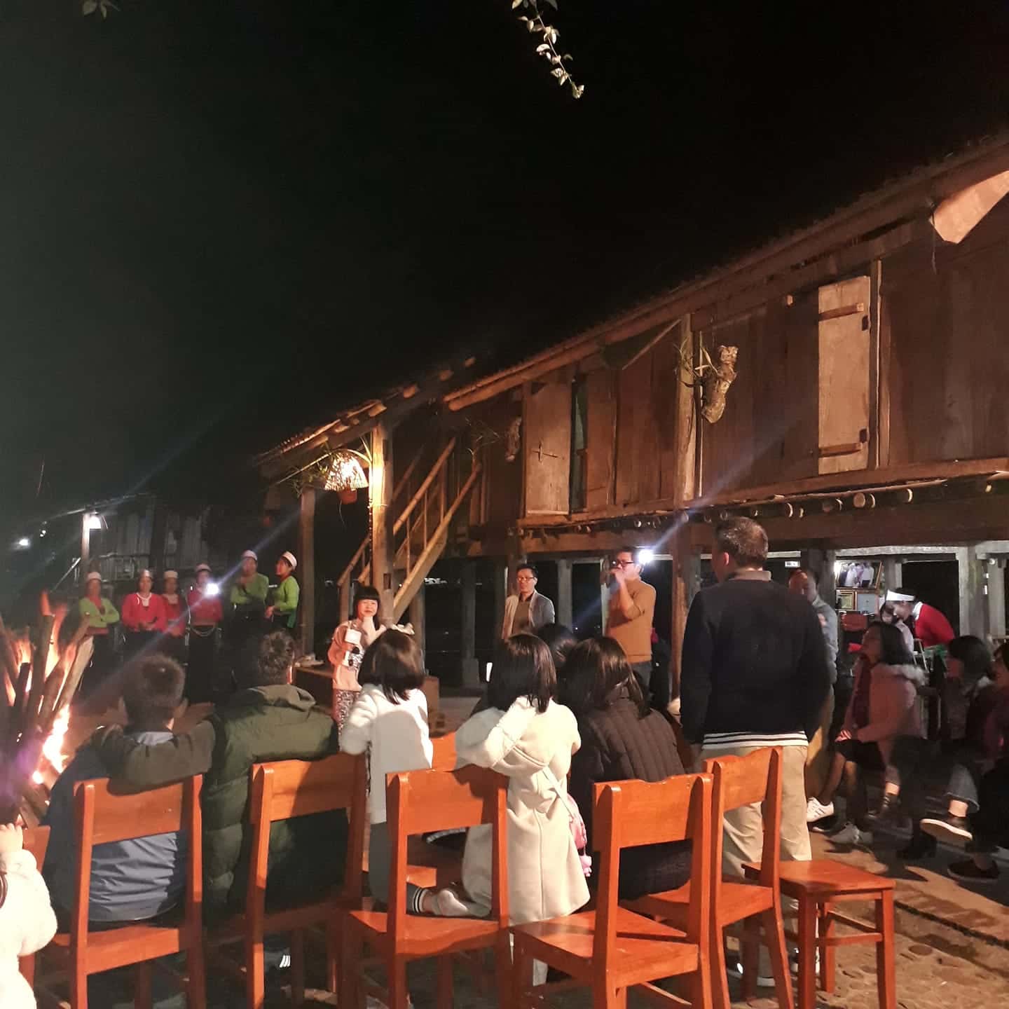 Mường Bi Homestay – Trải nghiệm không gian nghỉ dưỡng đậm chất văn hóa Mường