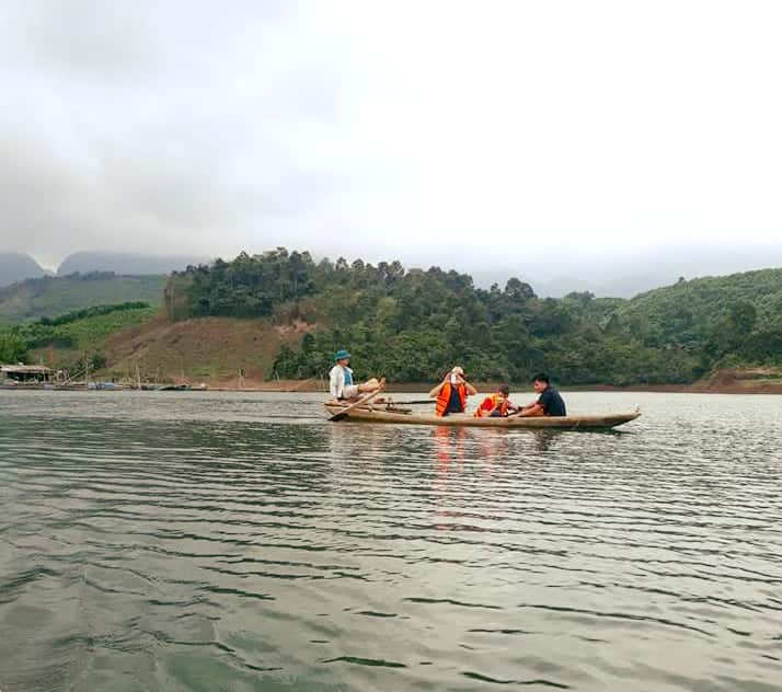 hoat dong tai muong bi homestay homestay hoa binh