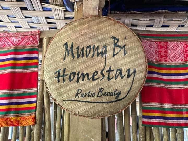 khong gian muong bi homestay homestay hoa binh
