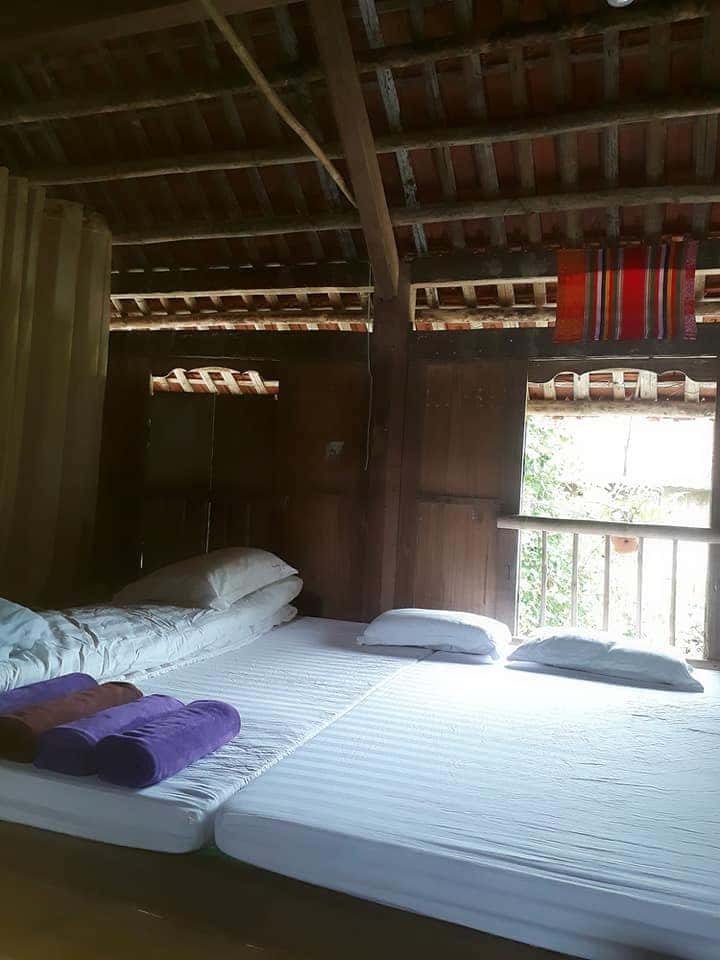 phong ngu muong bi homestay homestay hoa binh