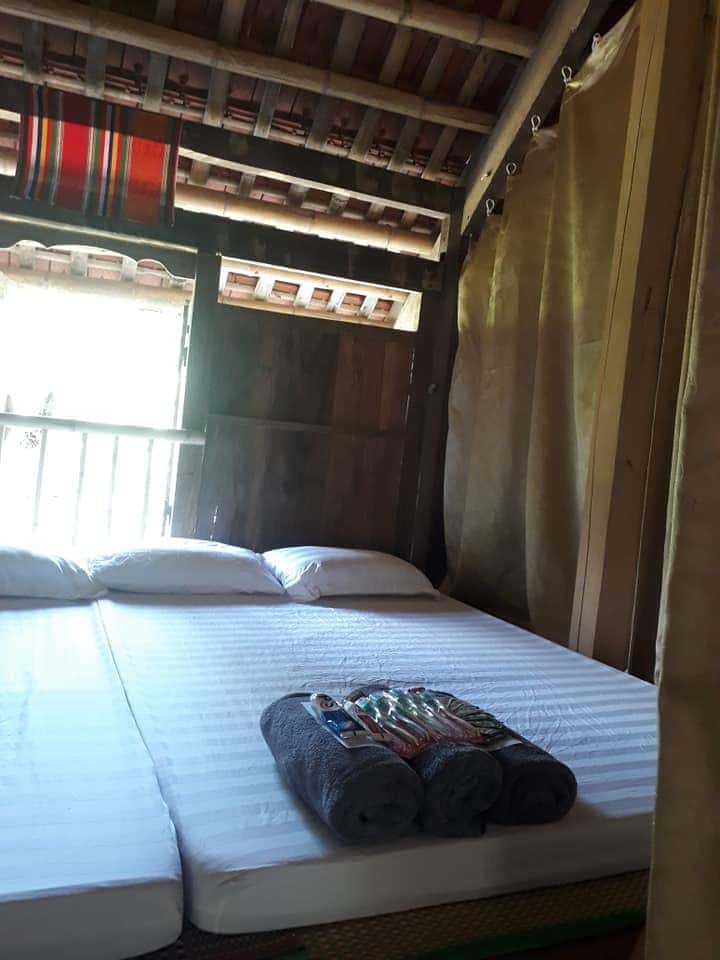 phong ngu muong bi homestay homestay hoa binh