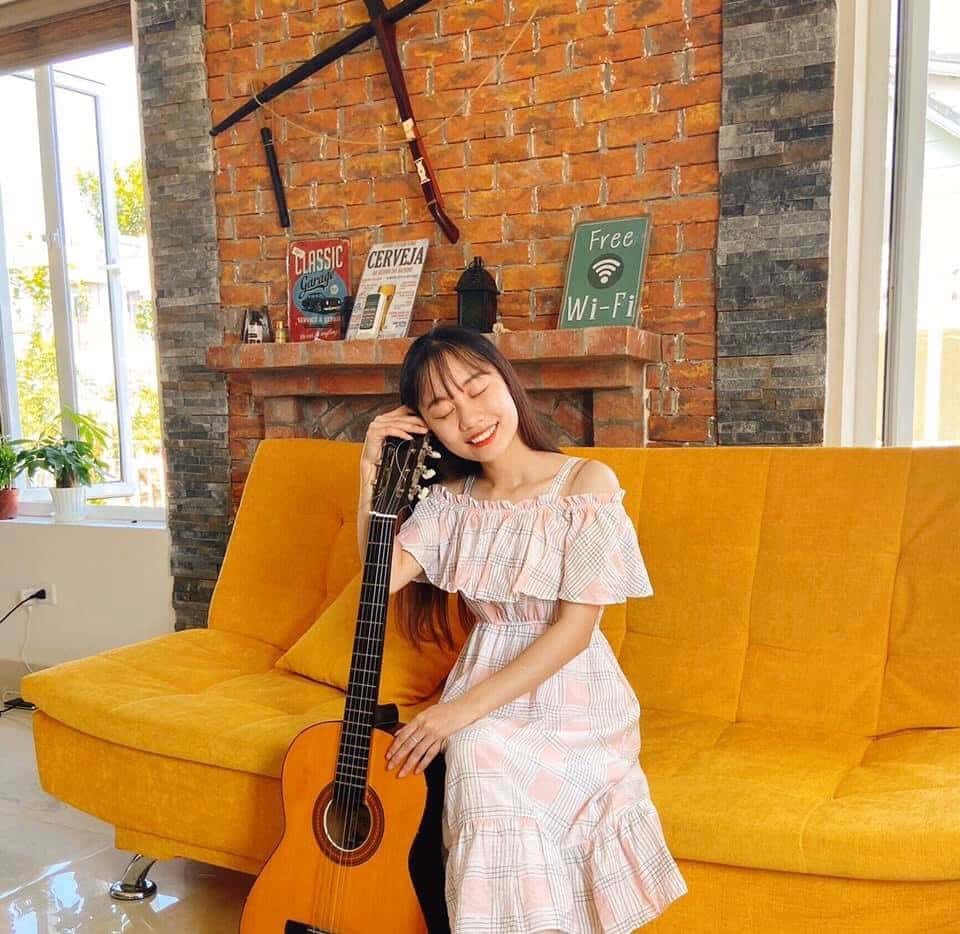 goc chup monkey house villa homestay hoa binh