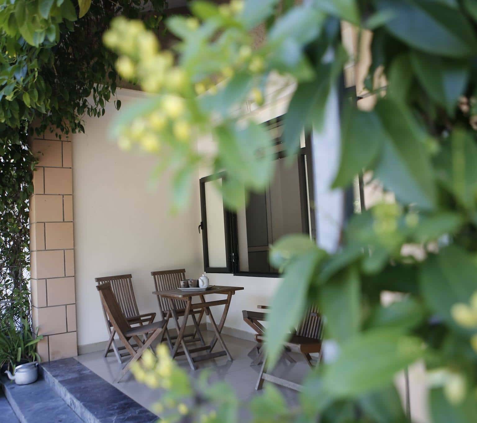 Sunday Villa Hòa Bình - Biệt thự giữa lòng thiên nhiên