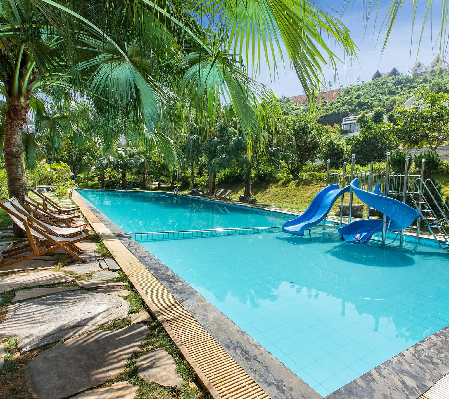 Sun Village – Nơi lưu trú đẳng cấp dành cho giới trẻ tại Lương Sơn