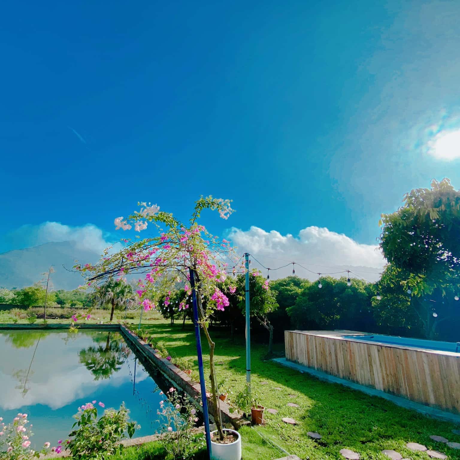 Ruby Villa Sóc Sơn - thiên đường siêu thực nổi bật giữa Sóc Sơn
