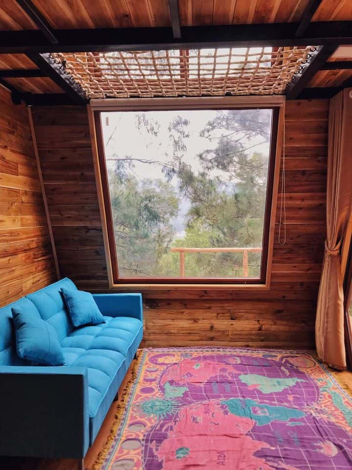 phong-khach-nha-rubik-debay-villa-homestay-soc-son-ha-noi