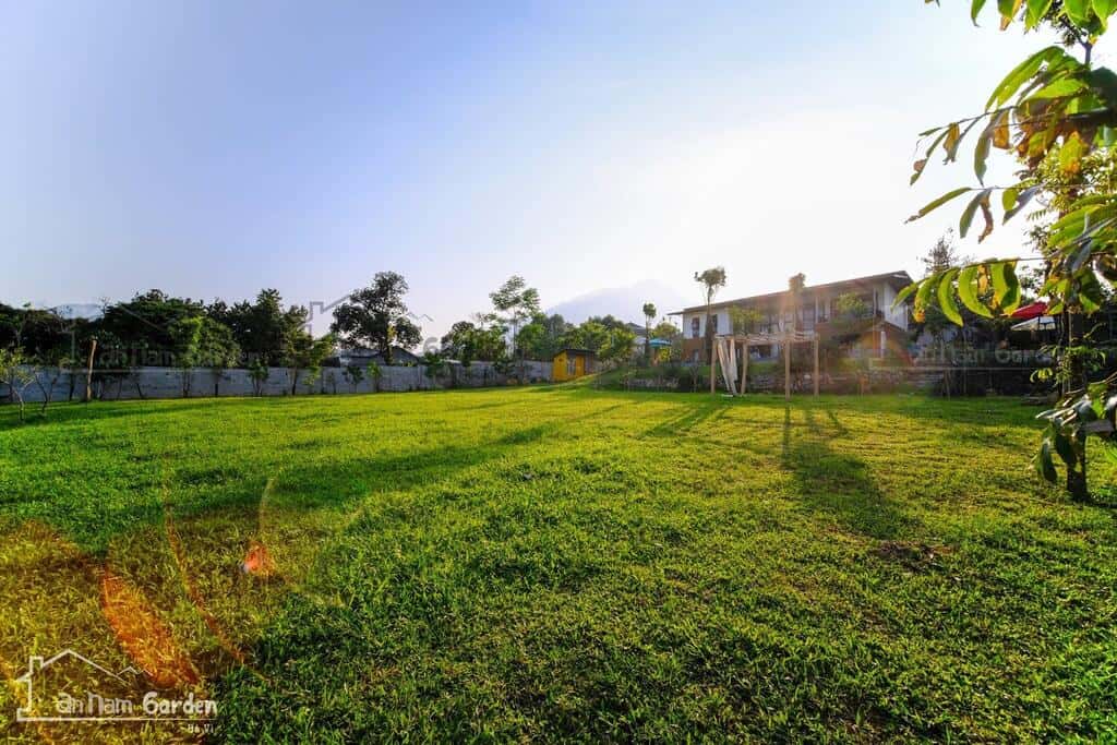 BaVi Annam Garden – Vương quốc thu nhỏ dành cho những tâm hồn mộng mơ