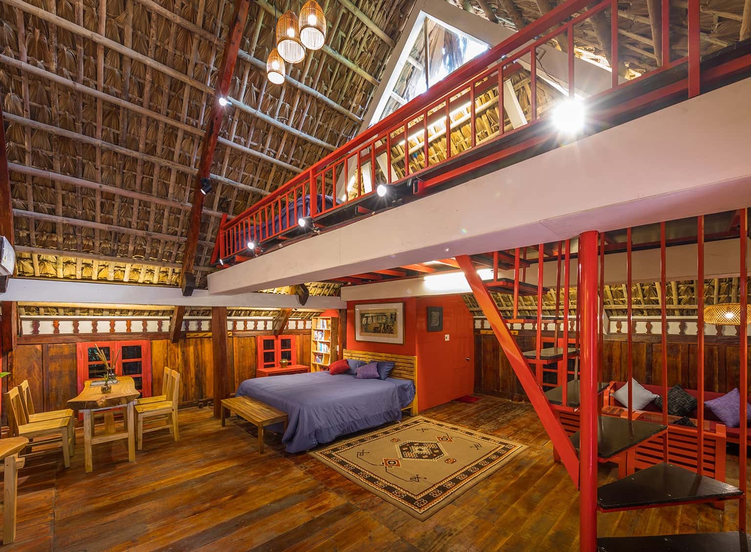 Du lịch văn hóa dịp cuối năm cùng Mường Retreat Hòa Bình