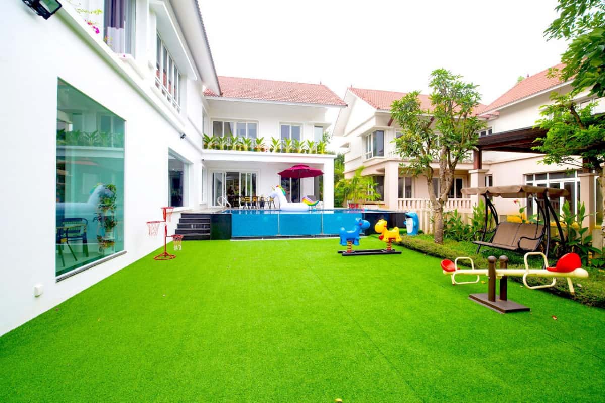 Autumn Flower Villas – Điểm dừng cho những chuyến đi!