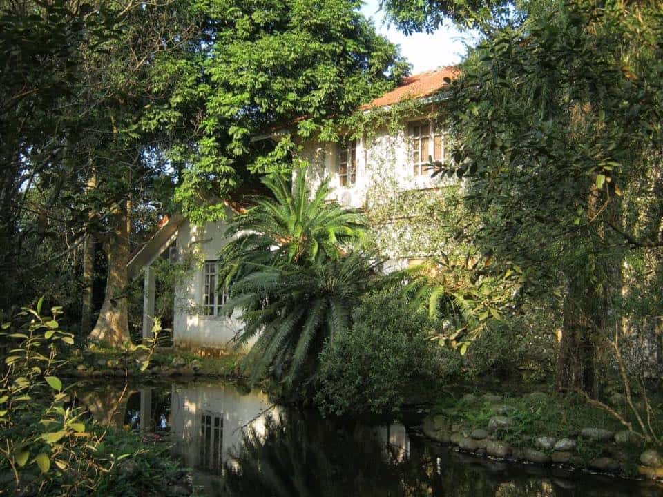 Green Hill Villa - không gian nghỉ dưỡng xanh cho cuộc sống trong lành