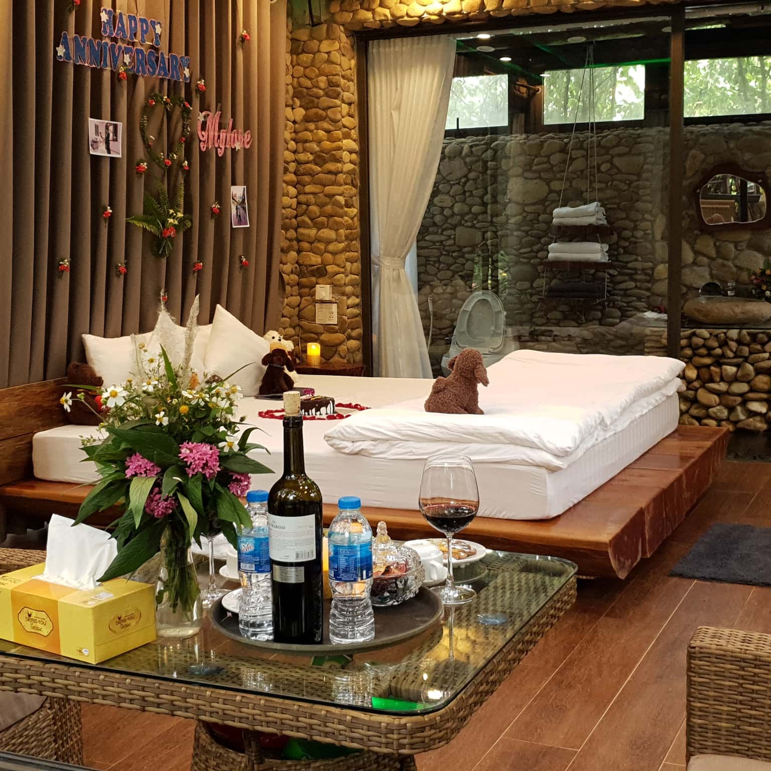 cam-tu-mai-babylon-house-homestay-soc-son-ha-noi