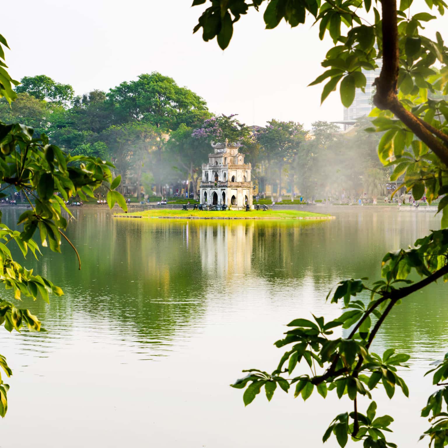 Việt Nam