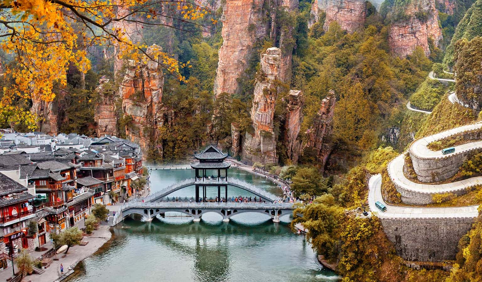 du-lich-truong-gia-gioi-zhangjiajie-trung-quoc