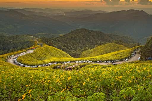 du-lich-mae-hong-son-thai-lan