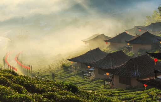Mae Hong Son