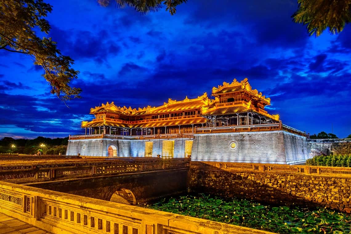 Huế