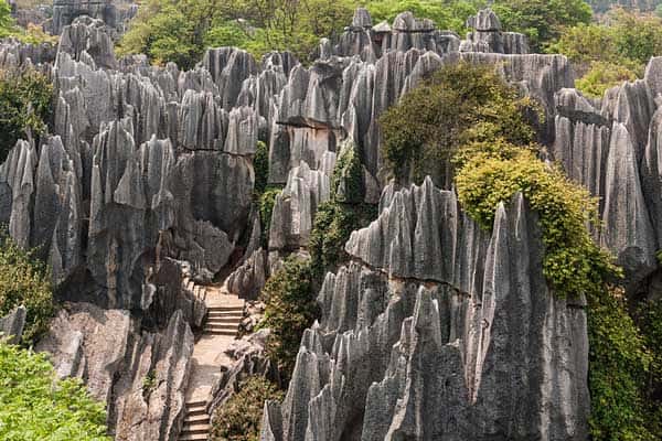 du-lich-con-minh-kunming-trung-quoc