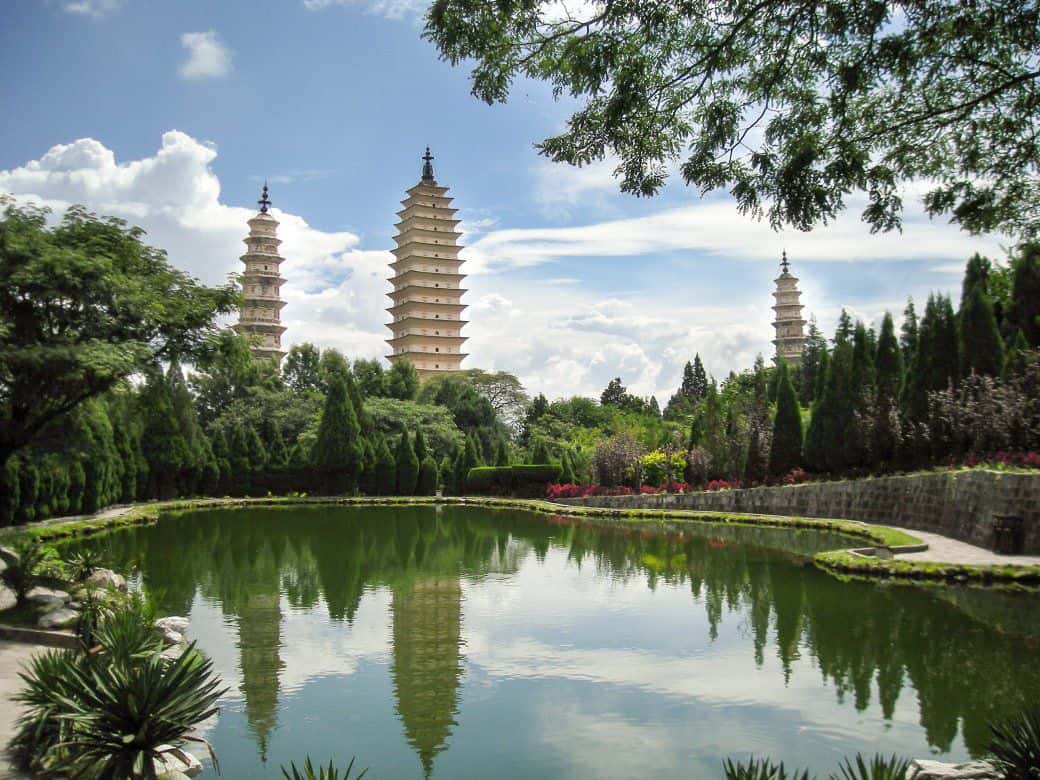 du-lich-con-minh-kunming-trung-quoc
