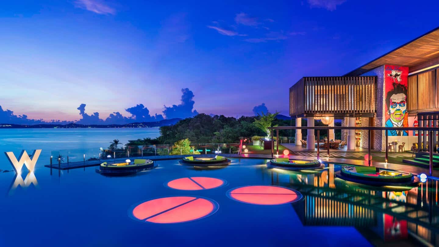 Koh Samui