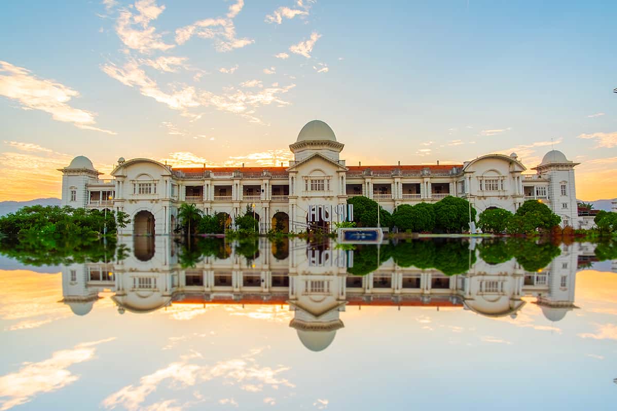 Ipoh